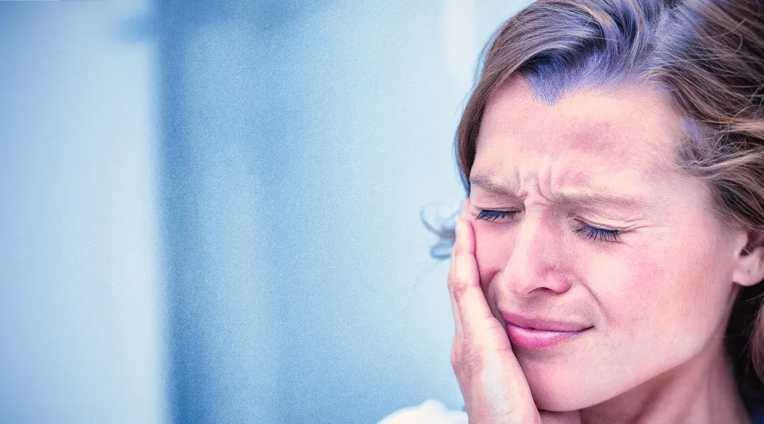 Upala zuba i čeljusti: simptomi koje ne smijete ignorirati