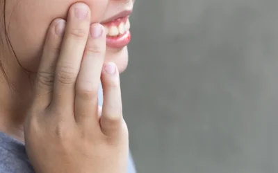 Osjetljivost zuba na hladno: uzroci i terapija (desenzibilizacija, fluoridi, okluzija)