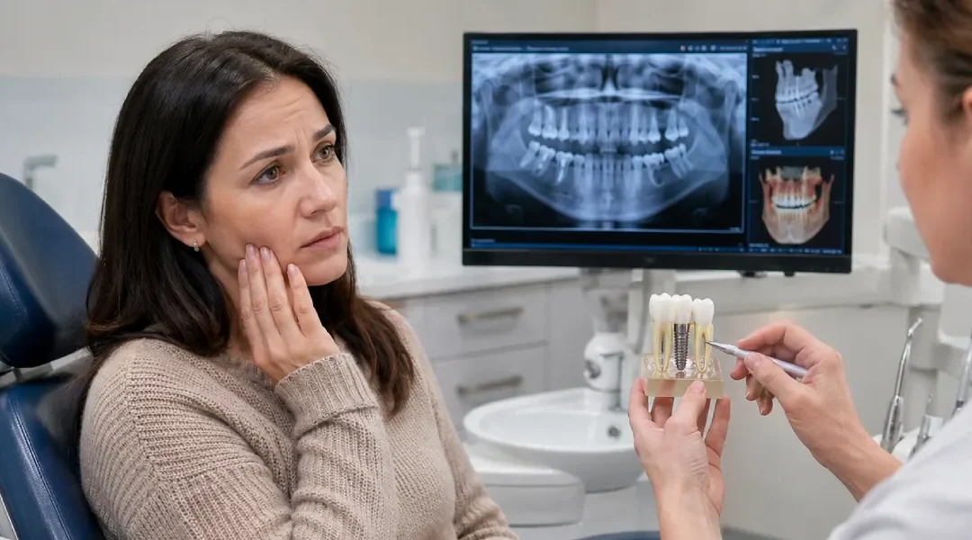Pušenje i zubni implantati: realan utjecaj na uspjeh i protokol smanjenja rizika