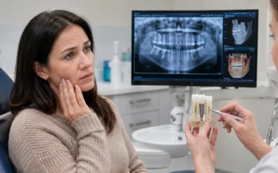 Pušenje i zubni implantati: realan utjecaj na uspjeh i protokol smanjenja rizika