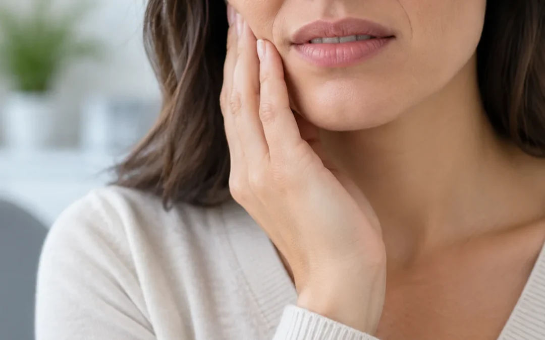 Hrana zapinje oko implantata: uzroci, otvoreni kontakt i kada treba korigirati krunicu