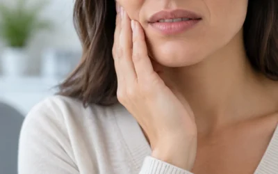 Hrana zapinje oko implantata: uzroci, otvoreni kontakt i kada treba korigirati krunicu